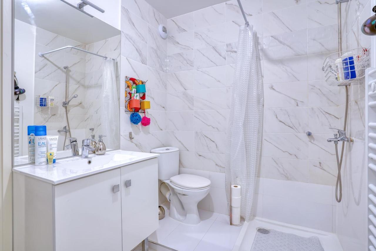 Chambres D'Hotes De Luxe Ma Suk サン＝ドニ エクステリア 写真