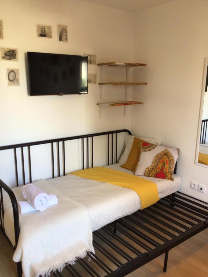 Chambres D'Hotes De Luxe Ma Suk サン＝ドニ エクステリア 写真