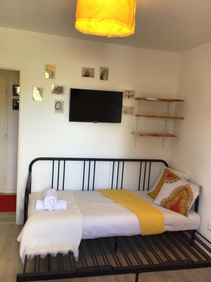 Chambres D'Hotes De Luxe Ma Suk サン＝ドニ エクステリア 写真