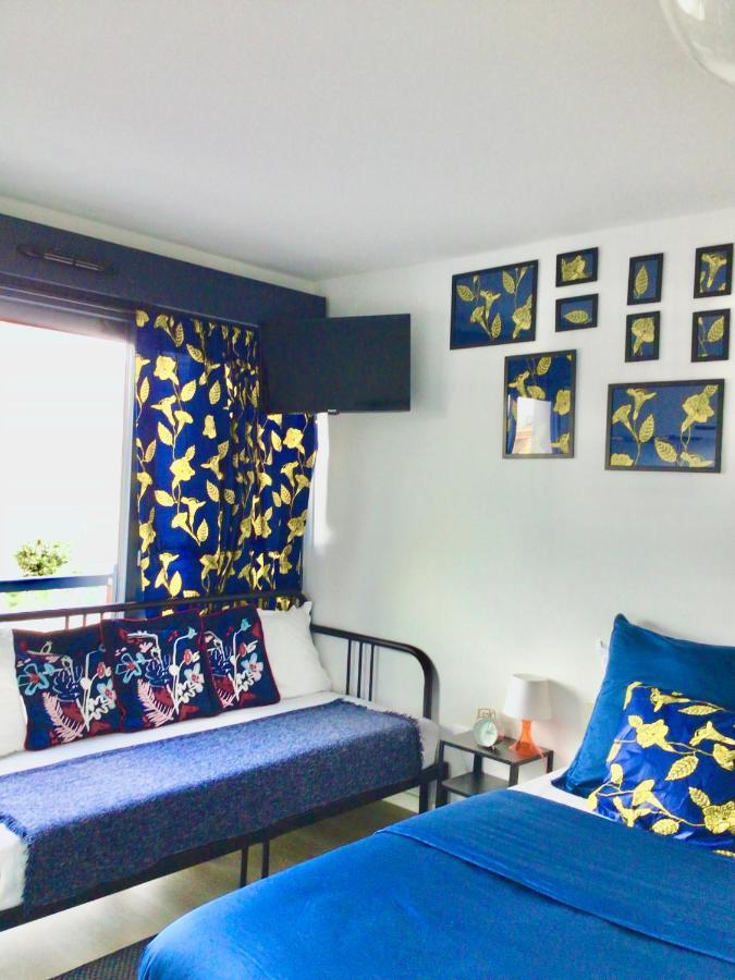 Chambres D'Hotes De Luxe Ma Suk サン＝ドニ エクステリア 写真