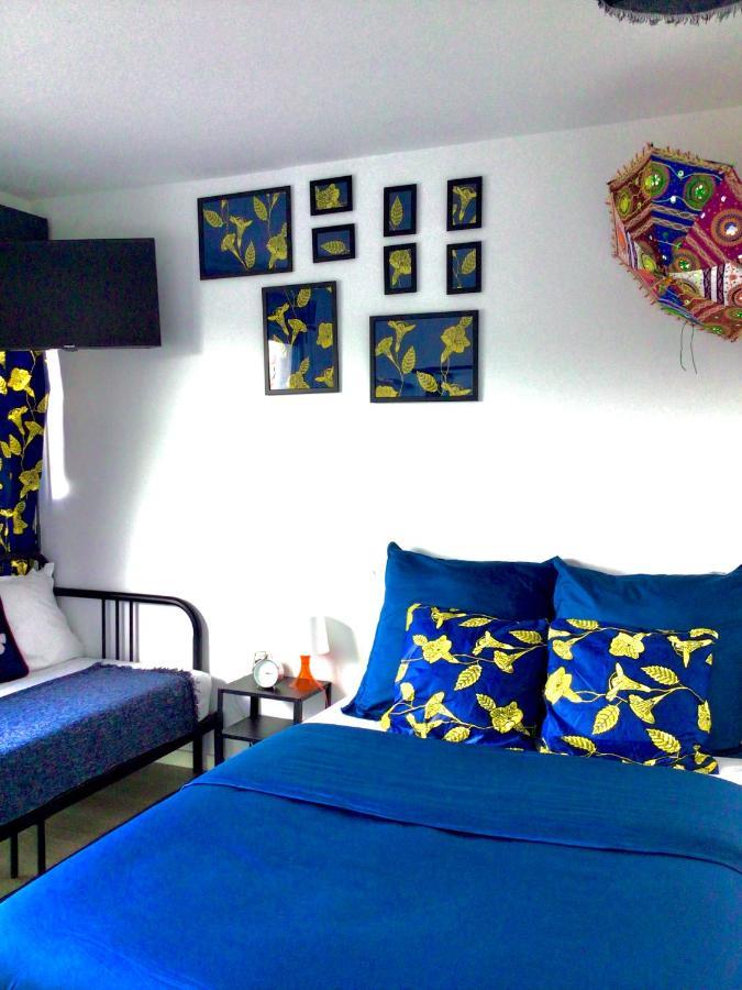 Chambres D'Hotes De Luxe Ma Suk サン＝ドニ エクステリア 写真